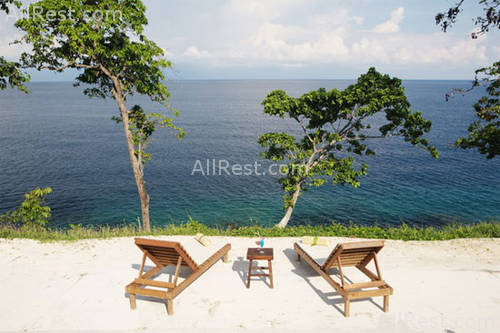 Ban Raya Resort & Spa 19